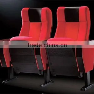 Hall Chair/Public Hall Chair/Public Auditorium Chair YA-09A thumbnail-3