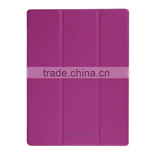 High Quality Full Cover Flip pu Leather Stand Tablet Case Slim Rugged Folio Case for Google Pixel c thumbnail-2