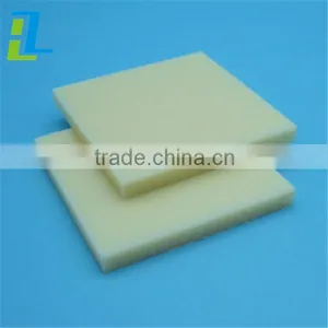 China Supplier Pure High Impact Resistant ABS Plastic Price Material Sheet thumbnail-6