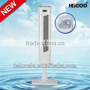 Home Electric Tower Fan Model With Remote Oscillating Tower Fan Electric Tower Fan thumbnail-1
