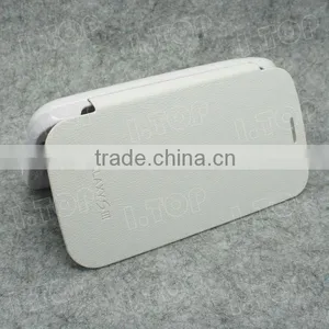 2600mAh Power Case For Samsung Galaxy I9300 With Metal Holder thumbnail-1