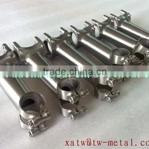Titanium Bike Stem Wholesale Titanium Stem Wholesale Ti Stem Customize thumbnail-3