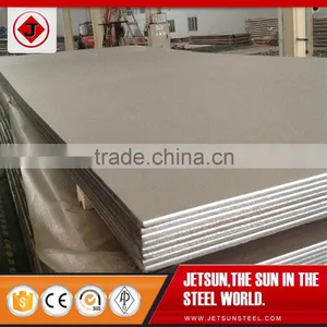 High Quality 3cr12 Stainless Steel Plate thumbnail-2