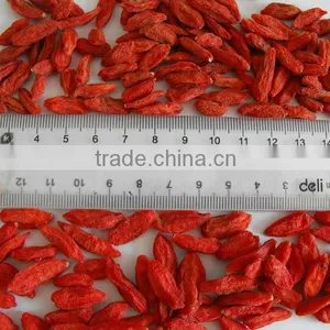A Grade Goji in Dried Fruit thumbnail-6