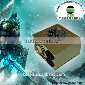 450W 20+4 Pin Big Fan Silent Intel ATX 12V 2.31 PC Power Supply thumbnail-6