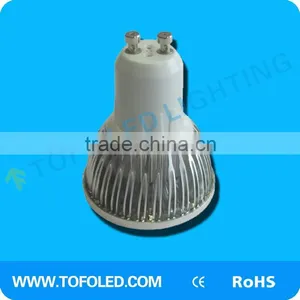 Hot Selling Cob Warm White Mr16 Spotlight Led thumbnail-1