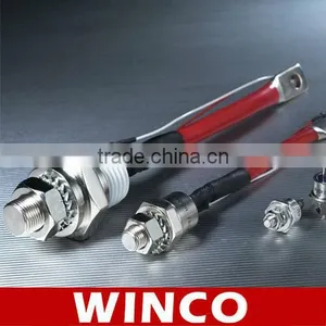 Russian Stud Type Rectifier Diode thumbnail-1