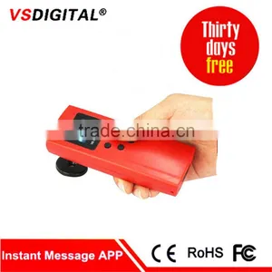 Security Guard Patrol Clocking Management System With Free APP thumbnail-1