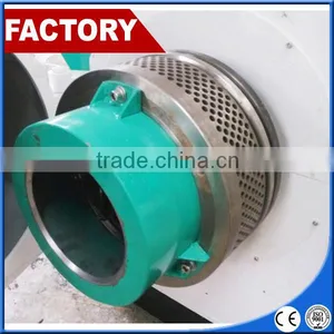Promotion Price Offer Sawdust Biomass Wood Pellet Making Machine, Wood Pellet Machine Price thumbnail-3