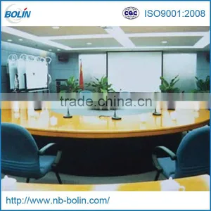 Multimedia Video Conference System thumbnail-1