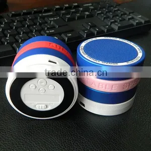 Super Bass Custom Mini Bluetooth Speaker Box Manufacturer thumbnail-6