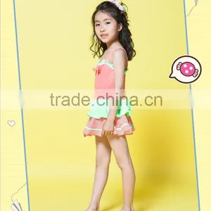 CNYE High Quality Girls Swimwear Fashion Beautiful Girl Swimwear thumbnail-2