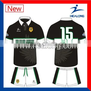 Cheap Rugby Jerseys College Rugby Jerseys University Of Michigan Rugby Shirt thumbnail-2