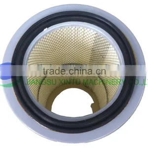 Coating Powder Recycling Cartridge Filters thumbnail-3