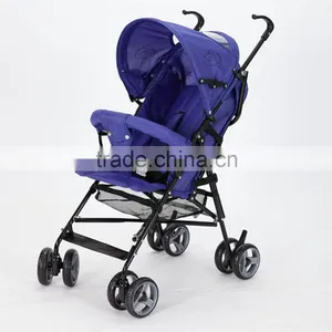New Style and Comfortable Baby Stroller/baby Walker 3in1 thumbnail-1