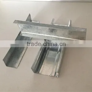 Fireproof Ceiling Metal Frame thumbnail-1