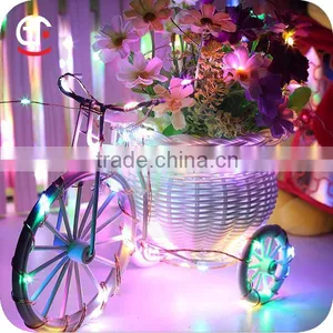 2016 Favors Christmas Ornament Various Types Waterfall Lighting thumbnail-3