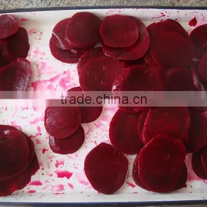 Canned Beetroot Slices 430g/3kg thumbnail-6