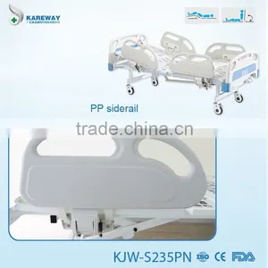 Hot Sale Commercial Furniture Iso&ce Abs Material Hospital Bed thumbnail-5