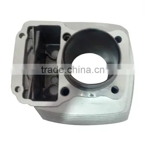 CG125 Motorcycle Cylinder thumbnail-3