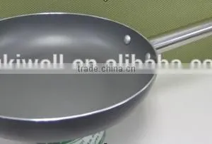 Alu Frying Pan thumbnail-1
