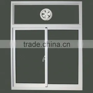 Aluminium Window Manufacturers/Aluminum Window Profiles Supplier thumbnail-1