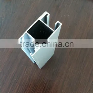 High Quality 6000 Series Best Selling Aluminum Alloy Beam thumbnail-2