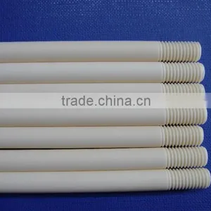 High Temperature Alumina Ceramic Roller thumbnail-1