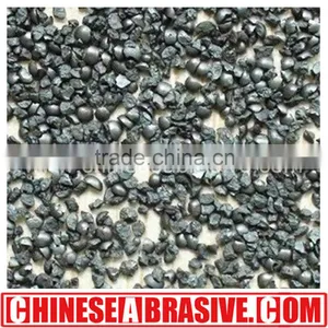 Manufacturer Metal Grit Blasting Steel Grit for Forging thumbnail-2