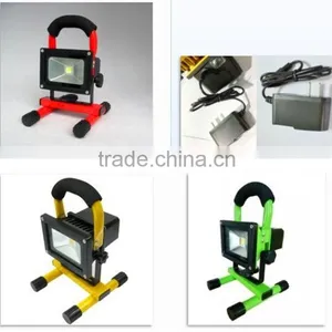Super Bright Led Light Source Dimmable Flood Light Item Type Battery Powered Led Flood Light thumbnail-1