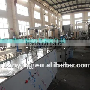 Water Linear Packing Machine thumbnail-1