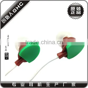 Fast Shipping Cheat Paddle Earbuds thumbnail-1