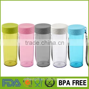 Top Bottled Products Best Office Empty Water Bottle for Men thumbnail-1