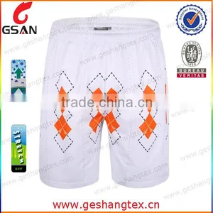 Top Quality 2015 Summer Custom Design Mens Beach Shorts thumbnail-3