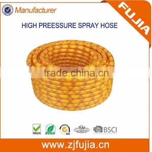 2016 NEW DESIGN PVC Air Hose High Pressure Spray Hose thumbnail-3