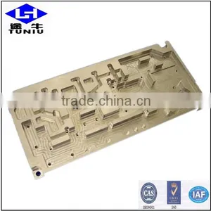 Custom High Precision Stainless Steel Factory Metal Processing thumbnail-1