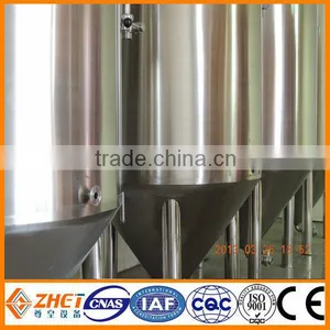 Beer Equipment Made by SUS 304 or Red Copper/CE and ISO Certification thumbnail-1