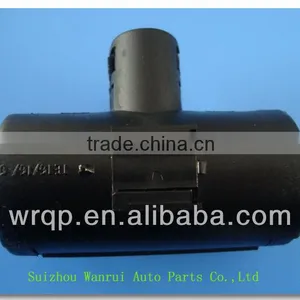Plasitc Pipe Connector thumbnail-1