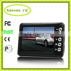 Wholesale Factory Supply CE FCC FHD 1080P Portable Driver Camcorder Car Black Box Car Dvr thumbnail-5