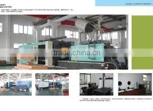 Ningbo Jiaxi Electric Co., Ltd. company overview - view 1 thumbnail