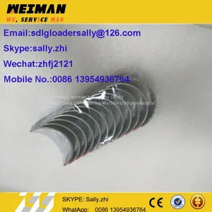 Brand New Connecting Rod Rush, 330-1004022, Yuchai Engine Parts for Yuchai Engine YC6B125-T20 thumbnail-1