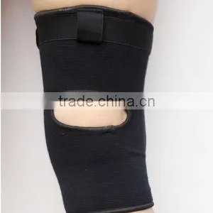 New Pressurized Sponge Knee Support Brace thumbnail-3
