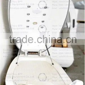 SPA Capsule Hydro Massage Hydrotherapy Beauty Machine thumbnail-6