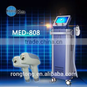 TUV Approved Hair Removal 808nm Alma Diode Laser thumbnail-1