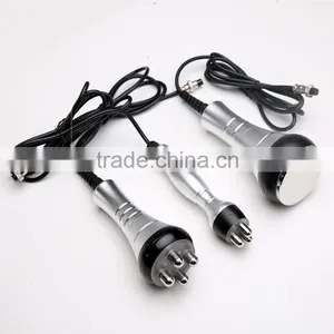 Portable Cavitation RF Beauty Salon Machine thumbnail-5