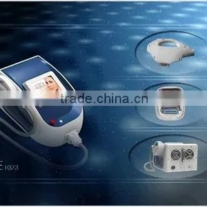 Portable Ipl With rf Ipl Shr Hair Removal thumbnail-1