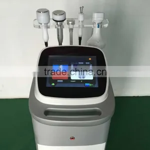 Raynol Laser Multi-Function Liposonix Cavitation Machine thumbnail-6