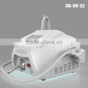 Portable 808 Diode Laser Hair Removal Skin Rejuvenation (OB-DH 02) thumbnail-5