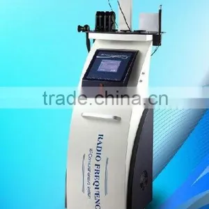 2013 Professional Multi-Functional Beauty Equipment Equipment Sliming thumbnail-1
