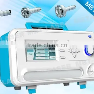 RF Radio Frequency Vacuum Lifting Beauty Machine Beauty Salon Device / MBT KC 300 Ultrasonic rf Vacuum Cavitation Machine thumbnail-1
